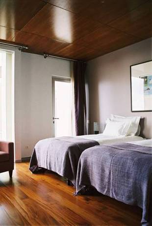 Imagen de la habitación del Hotel Pousada De Angra Do Heroismo - Forte Sao Sebastiao. Foto 4