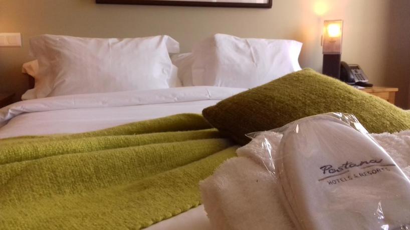 Imagen de la habitación del Hotel Pousada De Angra Do Heroismo - Forte Sao Sebastiao. Foto 5