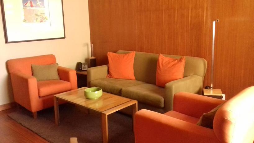 Imagen de los interiores del Hotel Pousada De Angra Do Heroismo - Forte Sao Sebastiao. Foto 16