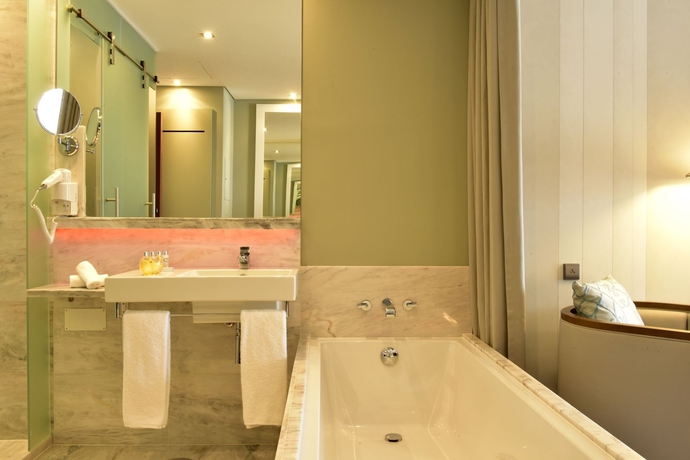 Imagen de la habitación del Hotel Pousada De Lisboa, Praça Do Comércio - Small Luxury. Foto 8