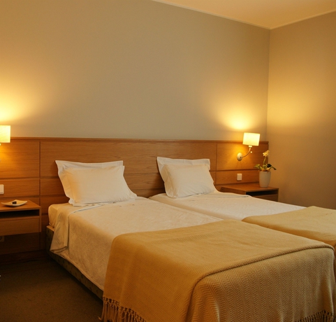 Imagen de la habitación del Hotel Pousada De Ourém - Charming Hotel. Foto 4