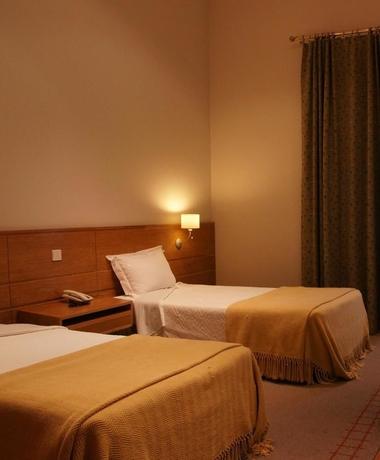 Imagen de la habitación del Hotel Pousada De Ourém - Charming Hotel. Foto 7