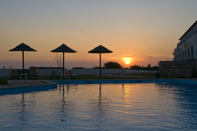 Imagen de la piscina del Hotel Pousada De Sagres. Foto 14
