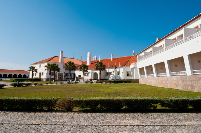 Imagen general del Hotel Pousada De Sagres. Foto 1