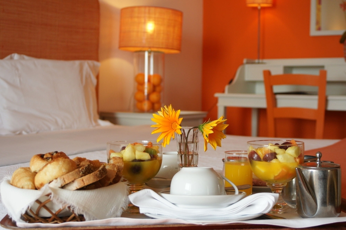 Imagen de la habitación del Hotel Pousada De Sagres. Foto 3