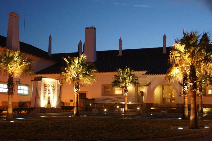 Imagen de los exteriores del Hotel Pousada De Sagres. Foto 9