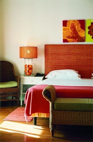 Imagen de la habitación del Hotel Pousada De Sagres. Foto 6