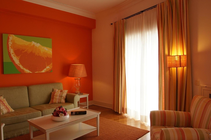 Imagen de la habitación del Hotel Pousada De Sagres. Foto 8