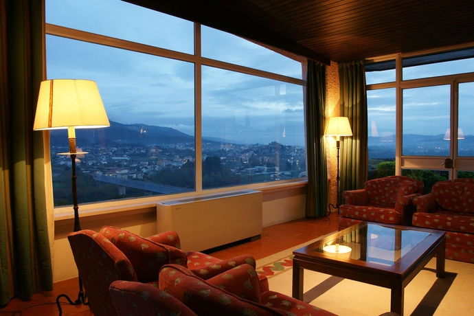 Imagen de los interiores del Hotel Pousada De Valença. Foto 12