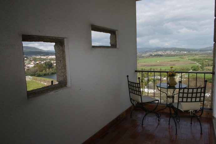 Imagen de la habitación del Hotel Pousada De Valença. Foto 4
