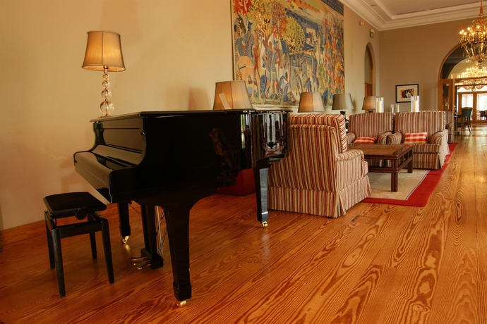 Imagen de los interiores del Hotel Pousada De Viana Do Castelo - Historic. Foto 11