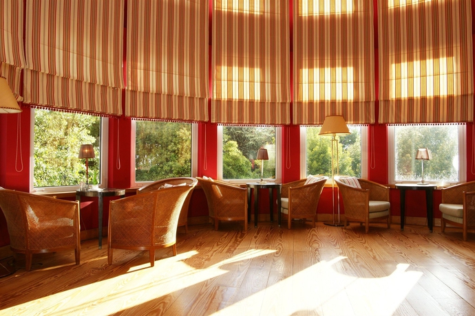 Imagen de los interiores del Hotel Pousada De Viana Do Castelo - Historic. Foto 12