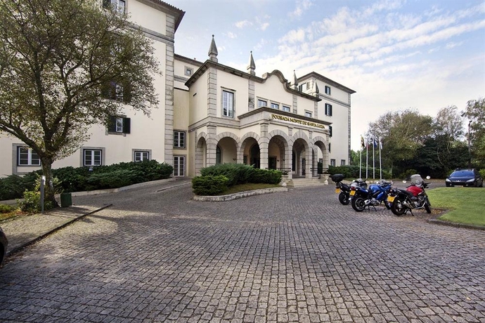 Imagen general del Hotel Pousada De Viana Do Castelo - Historic. Foto 2