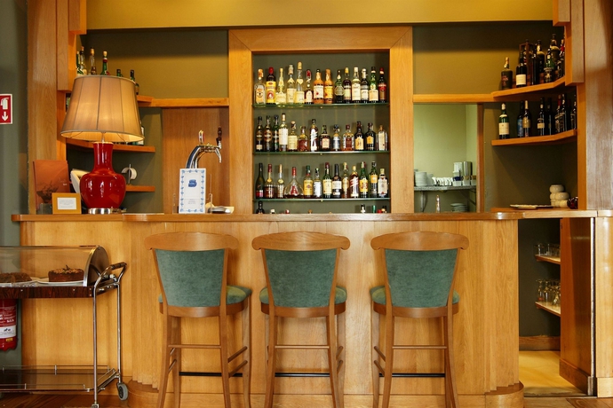 Imagen del bar/restaurante del Hotel Pousada De Viana Do Castelo - Historic. Foto 5