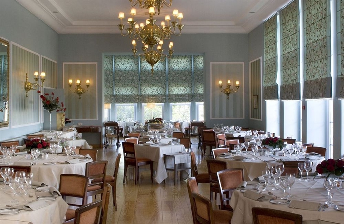 Imagen del bar/restaurante del Hotel Pousada De Viana Do Castelo - Historic. Foto 6