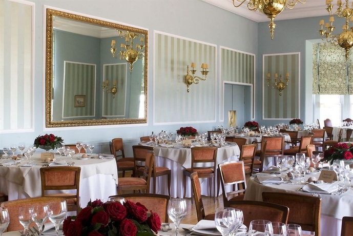 Imagen del bar/restaurante del Hotel Pousada De Viana Do Castelo - Historic. Foto 7