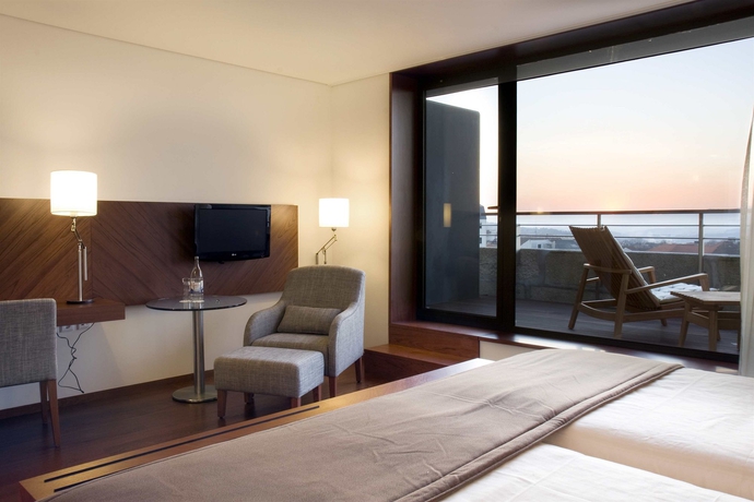 Imagen de la habitación del Hotel Pousada De Viseu. Foto 7