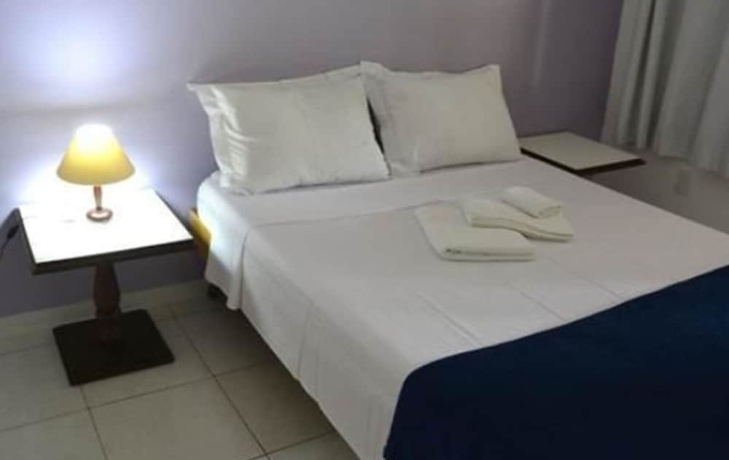 Imagen de la habitación del Hotel Pousada Deck De B&uacute;zios. Foto 2