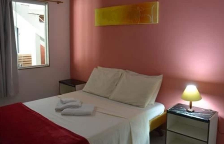 Imagen de la habitación del Hotel Pousada Deck De B&uacute;zios. Foto 3