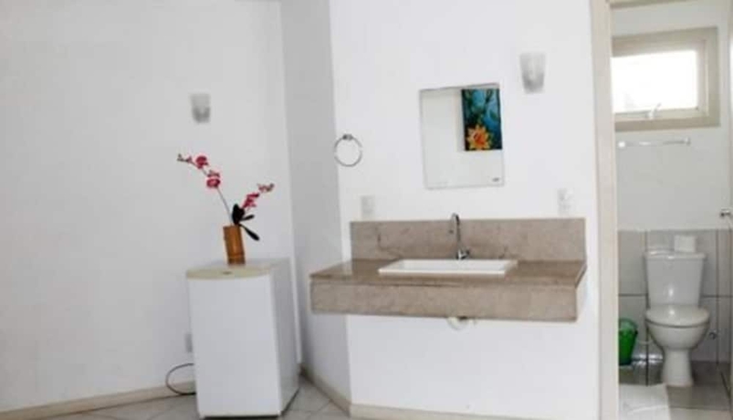 Imagen de la habitación del Hotel Pousada Deck De B&uacute;zios. Foto 4