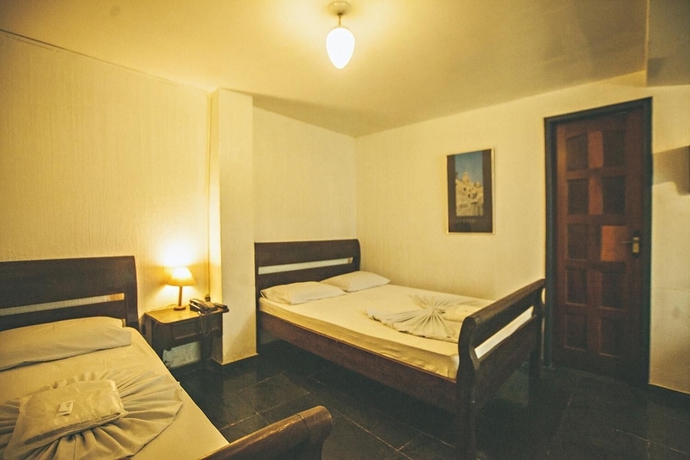 Imagen de la habitación del Hotel Pousada Del Rey, Maca&eacute;. Foto 11