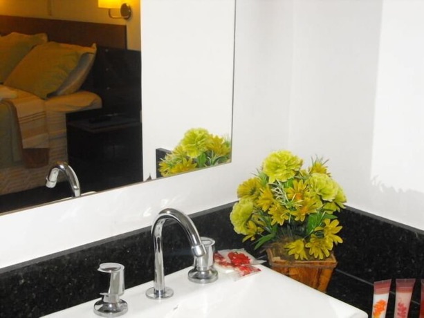 Imagen general del Hotel Pousada Della Vegas. Foto 5