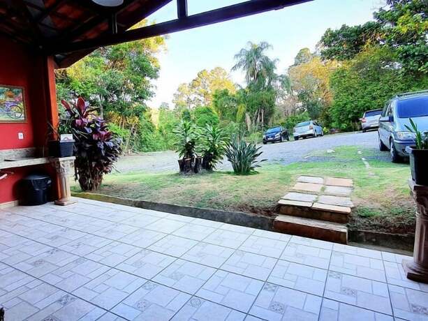 Imagen general del Hotel Pousada Della Vegas. Foto 6