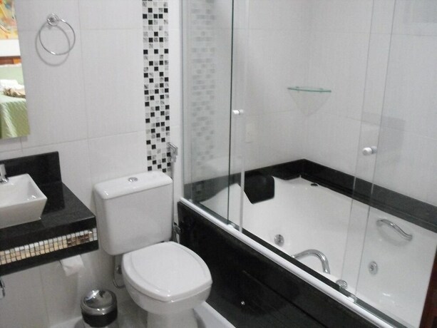 Imagen general del Hotel Pousada Della Vegas. Foto 7