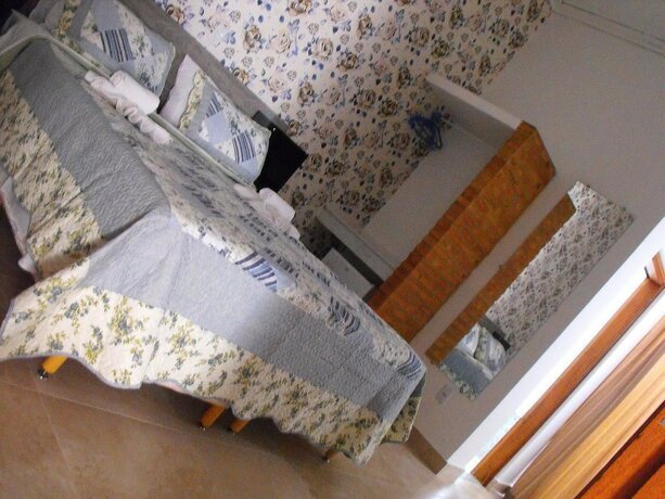 Imagen general del Hotel Pousada Della Vegas. Foto 9