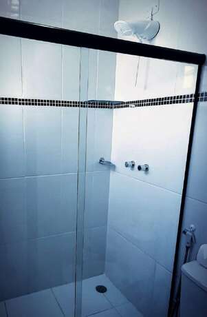 Imagen general del Hotel Pousada Della Vegas. Foto 10