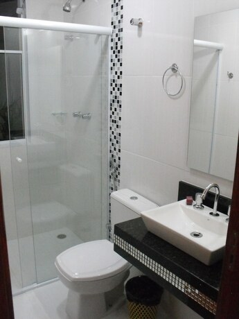 Imagen general del Hotel Pousada Della Vegas. Foto 11