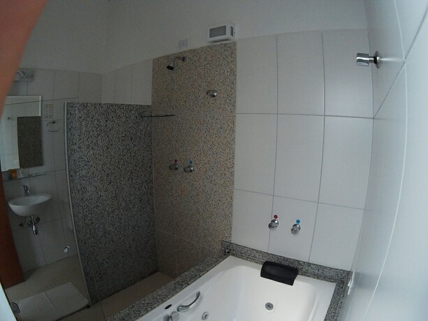 Imagen general del Hotel Pousada Della Vegas. Foto 12