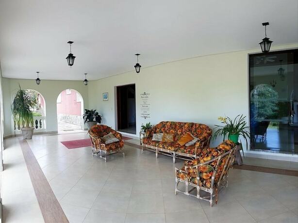 Imagen general del Hotel Pousada Della Vegas. Foto 14