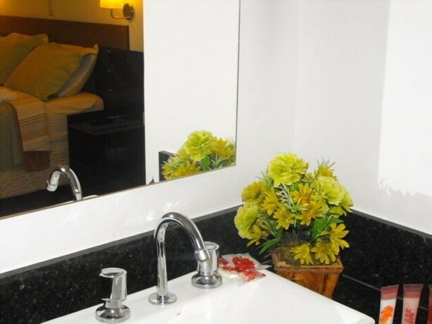 Imagen de la habitación del Hotel Pousada Della Vegas. Foto 31