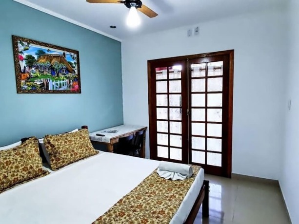 Imagen de la habitación del Hotel Pousada Della Vegas. Foto 36