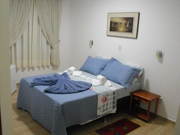 Imagen de la habitación del Hotel Pousada Della Vegas. Foto 37