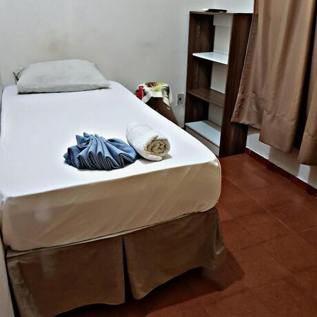 Imagen general del Hotel Pousada Descanso de Casa. Foto 6