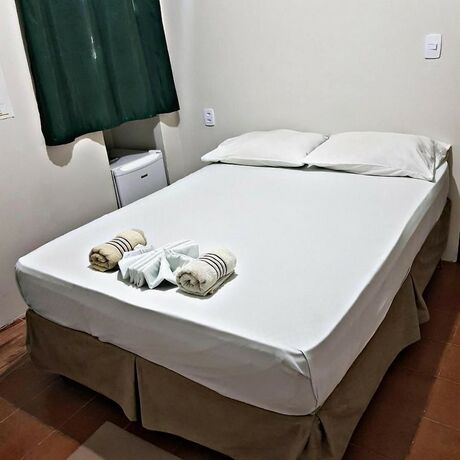 Imagen general del Hotel Pousada Descanso de Casa. Foto 7