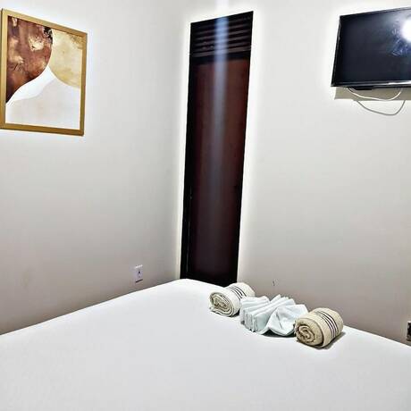 Imagen general del Hotel Pousada Descanso de Casa. Foto 10