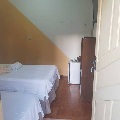 Imagen de la habitación del Hotel Pousada Descanso de Casa. Foto 15