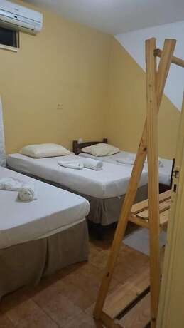Imagen de la habitación del Hotel Pousada Descanso de Casa. Foto 17