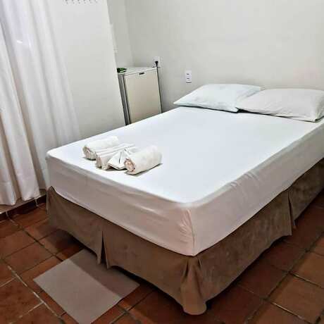 Imagen de la habitación del Hotel Pousada Descanso de Casa. Foto 18