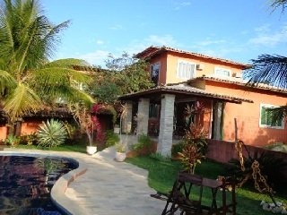 Imagen general del Hotel Pousada Destino Búzios. Foto 2