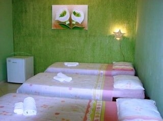 Imagen de la habitación del Hotel Pousada Destino Búzios. Foto 4