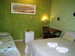 Imagen de la habitación del Hotel Pousada Destino Búzios. Foto 5