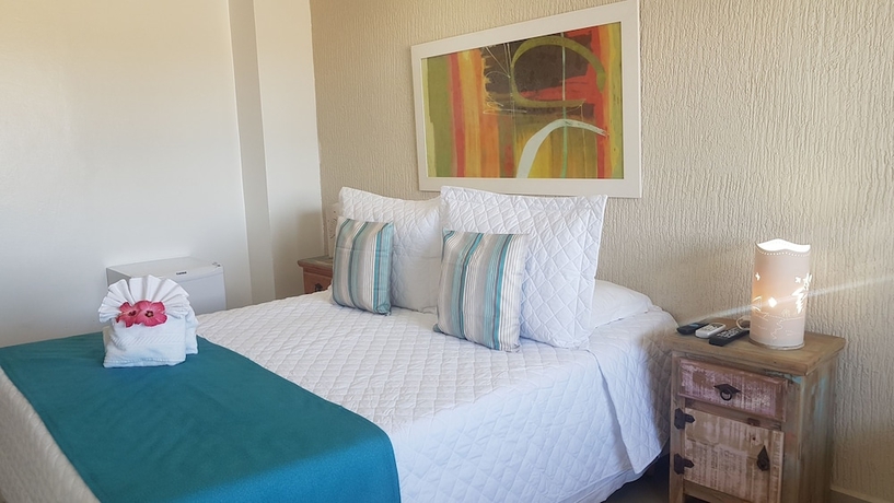 Imagen de la habitación del Hotel Pousada Do Albatroz. Foto 7