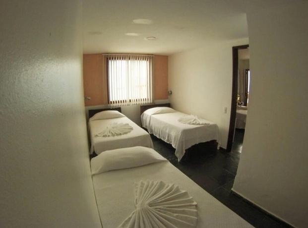 Imagen de la habitación del Hotel Pousada Do Albatroz. Foto 12