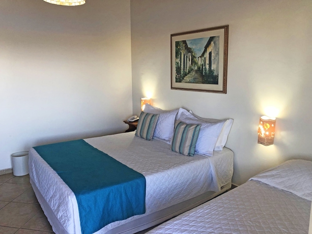 Imagen de la habitación del Hotel Pousada Do Albatroz. Foto 15