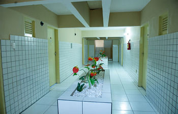 Imagen de la habitación del Hotel Pousada Do Alem&atilde;o, JO&Atilde;O PESSOA. Foto 6