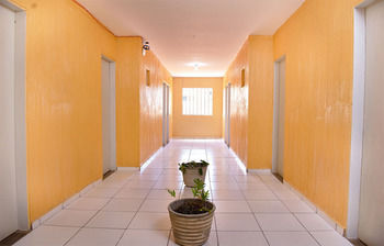 Imagen de los interiores del Hotel Pousada Do Alem&atilde;o, JO&Atilde;O PESSOA. Foto 9
